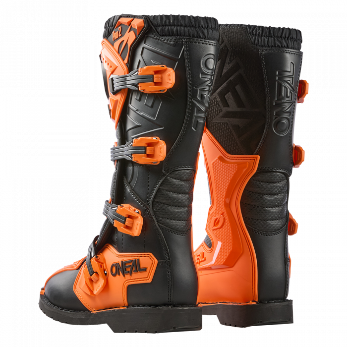 Cizme O'Neal Rider Pro 2 [5]