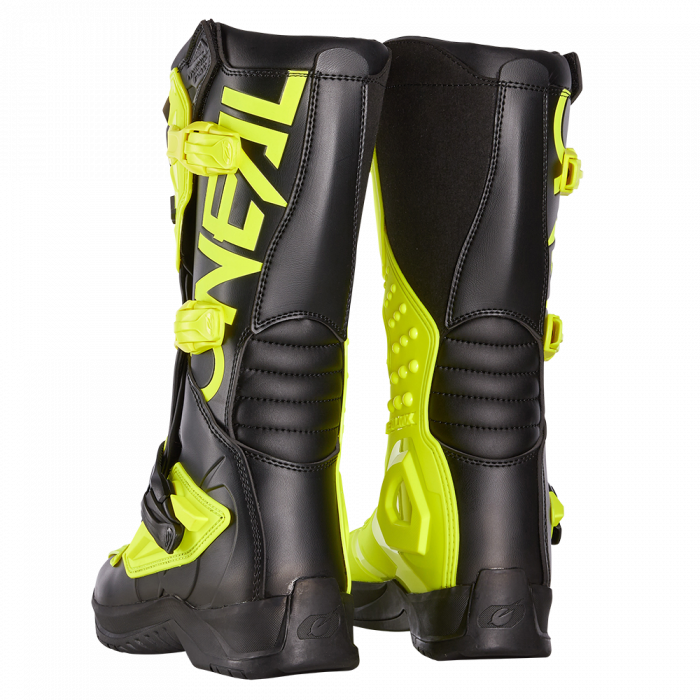 Cizme O'Neal RSX, Fluo - lichidare stoc! [2]