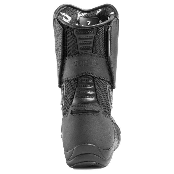 Cizme moto touring Rebelhorn Scout Air  [3]