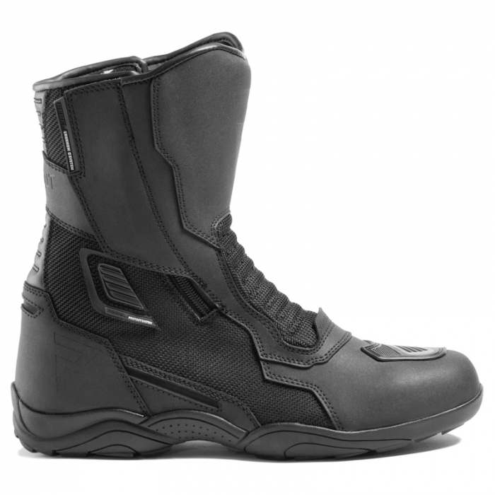 Cizme moto touring Rebelhorn Scout Air  [2]