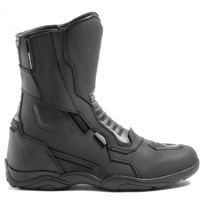 Cizme moto touring Rebelhorn Scout  [2]