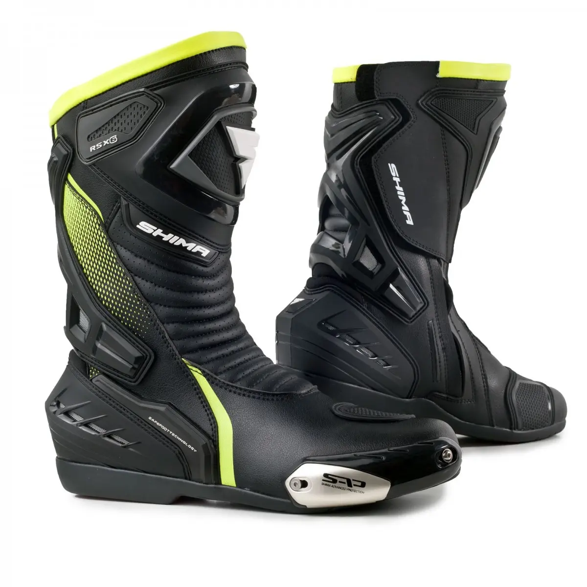 Cizme SHIMA RSX-6 [1]