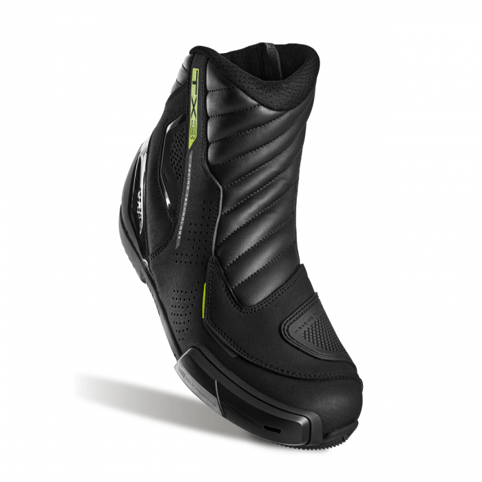 Ghete SHIMA TX-3 [5]