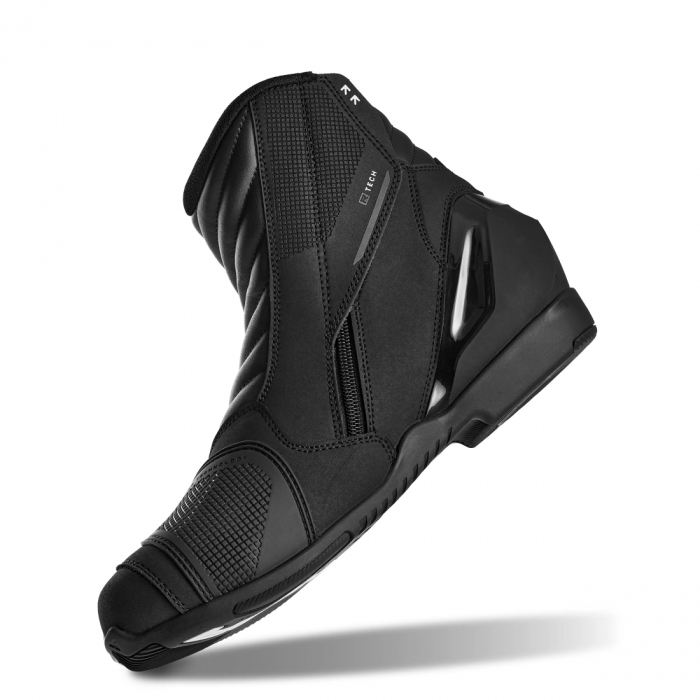 Ghete SHIMA TX-3 [6]