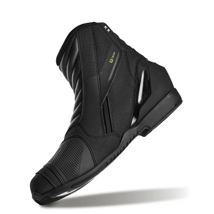 Ghete SHIMA TX-3 [4]