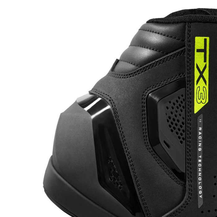 Ghete SHIMA TX-3 [10]