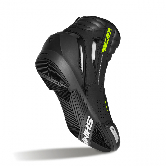 Ghete SHIMA TX-3 [7]