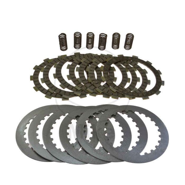 Clutch kit EBC DRC002 STD [1]