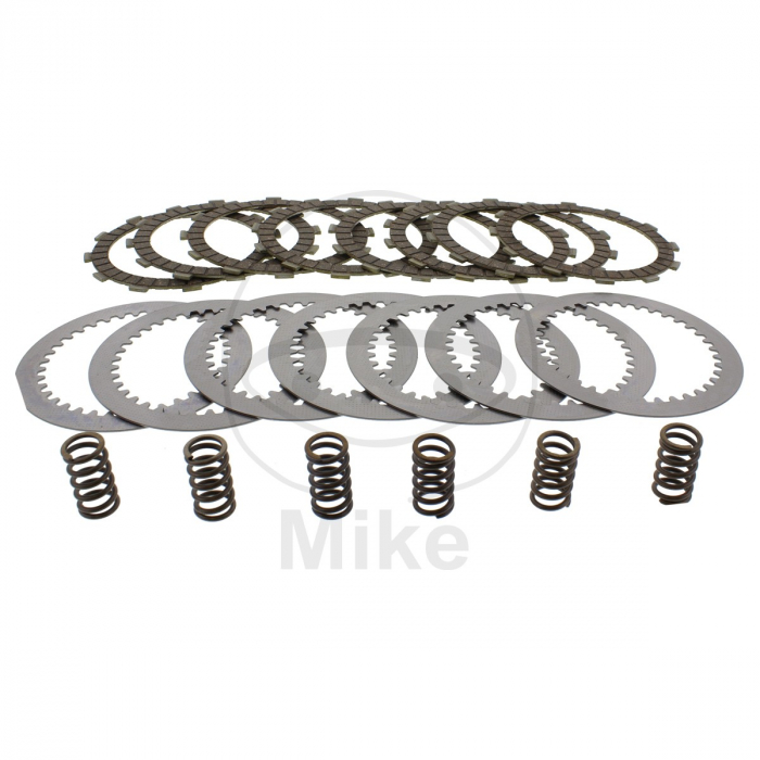 Clutch kit EBC DRC016 STD [1]