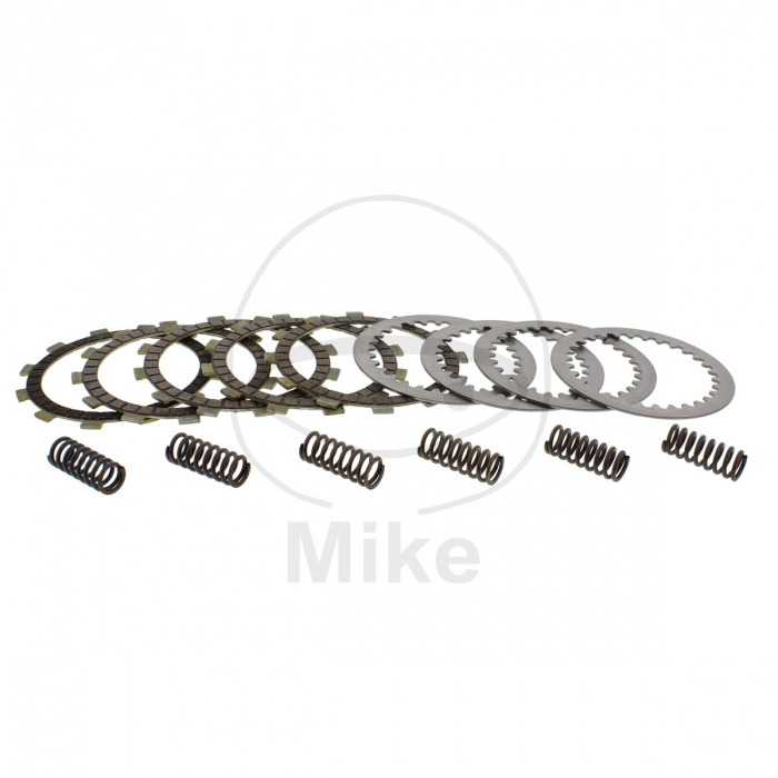 Clutch kit EBC DRC025 STD [1]