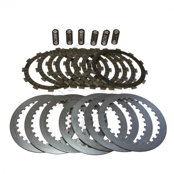 Clutch kit EBC DRC079 STD [1]
