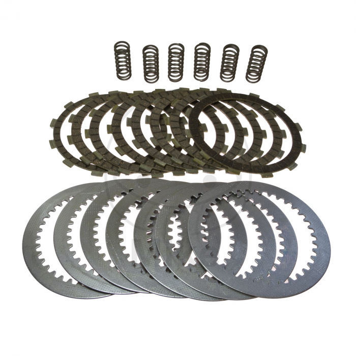 Clutch kit EBC DRC105 STD [1]