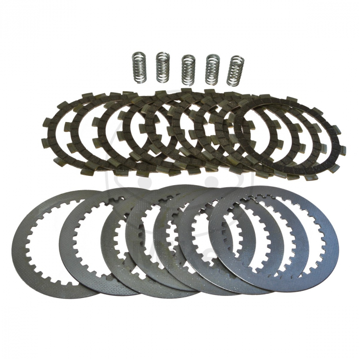 Clutch kit EBC DRC109 STD [1]