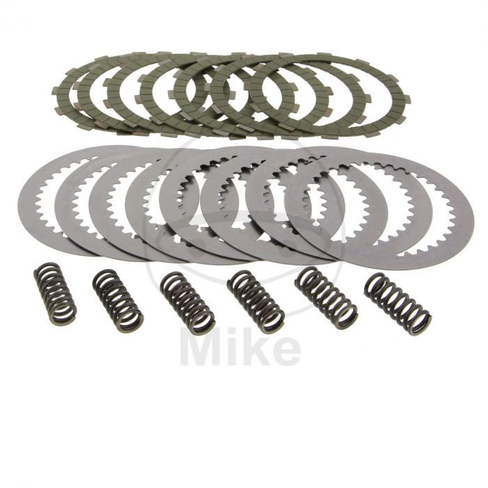 Clutch kit EBC DRC117 STD [1]