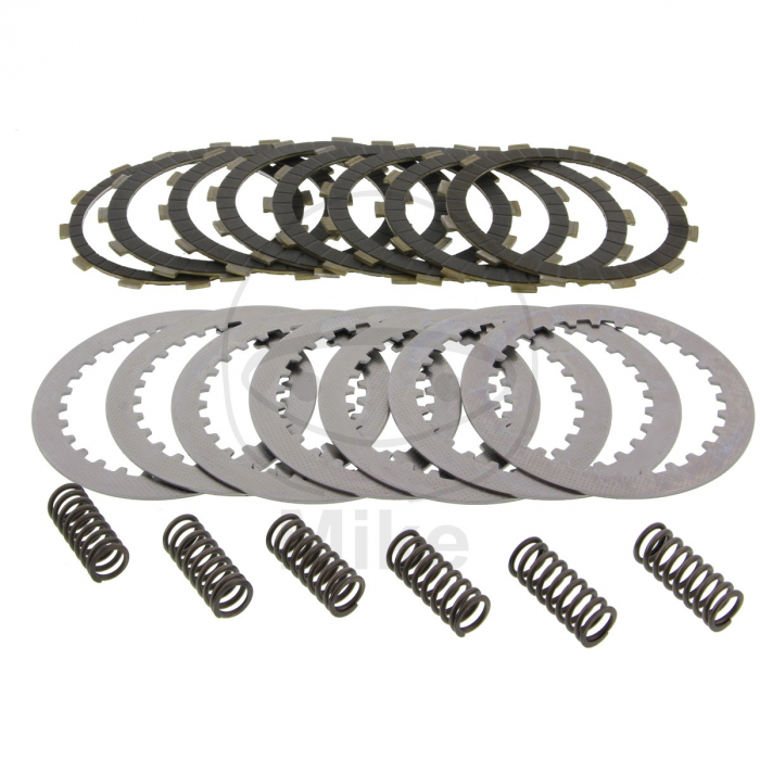 Clutch kit EBC DRC131 STD [1]