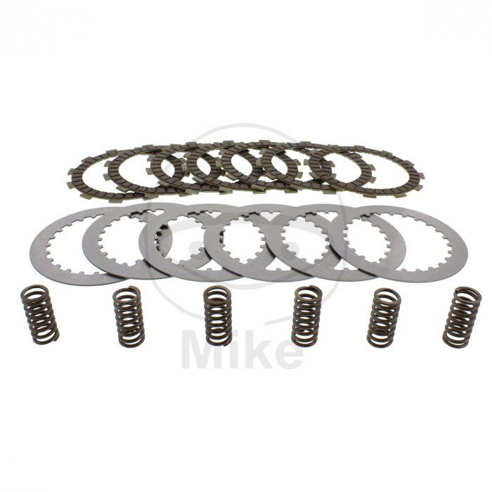 Clutch kit EBC DRC144 STD [1]