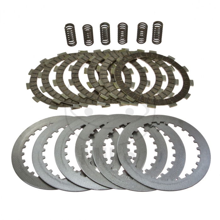 Clutch kit EBC DRC145 STD [1]