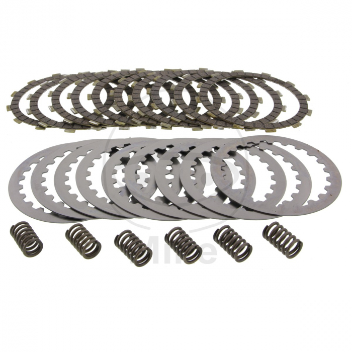 Clutch kit EBC DRC199 STD [1]