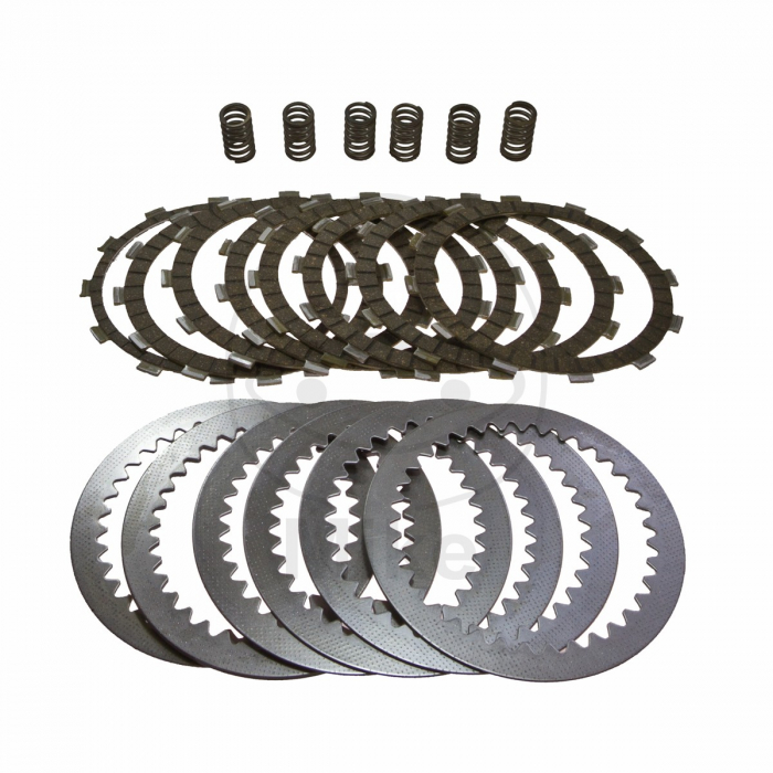Clutch kit EBC DRC205 STD [1]