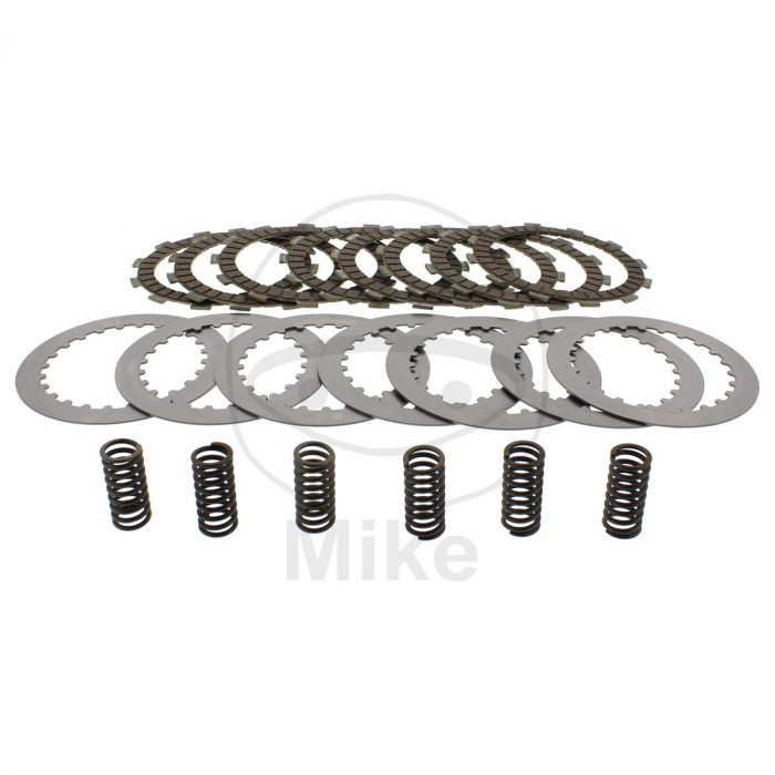 Clutch kit EBC DRC206 STD [1]