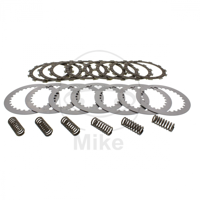 Clutch kit EBC DRC207 STD [1]