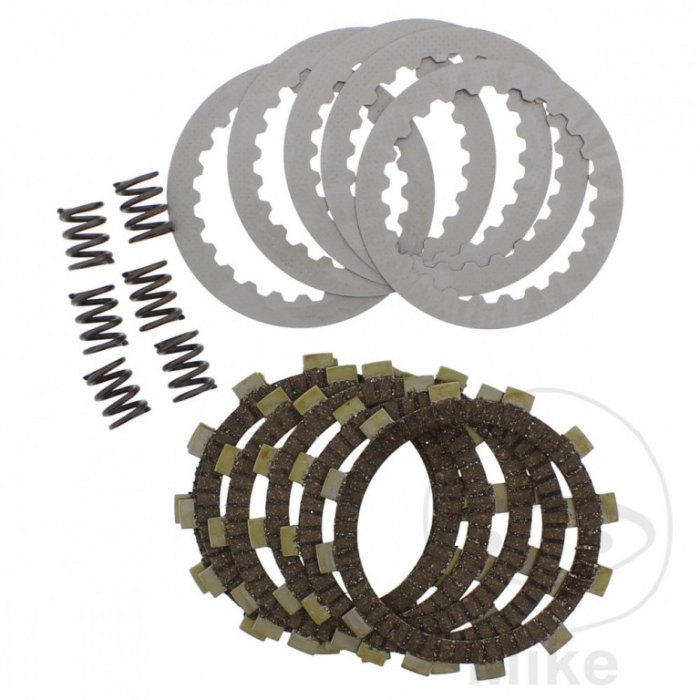 Clutch kit EBC DRC241 STD [1]