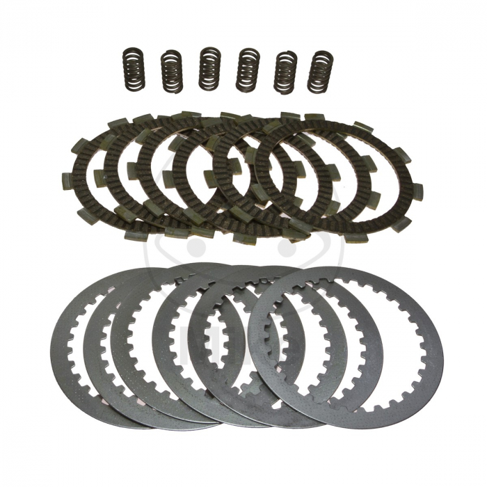 Clutch kit EBC DRC247 STD [1]