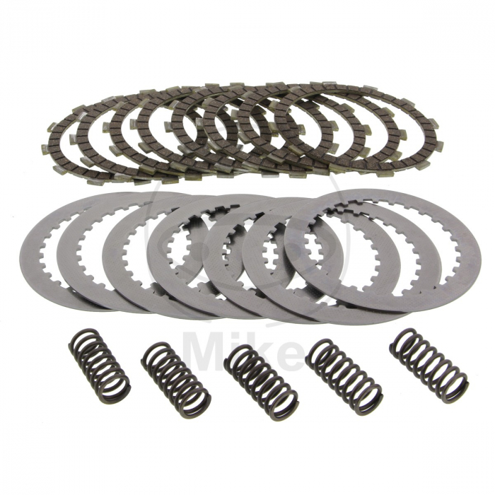 Clutch kit EBC DRC252 STD [1]