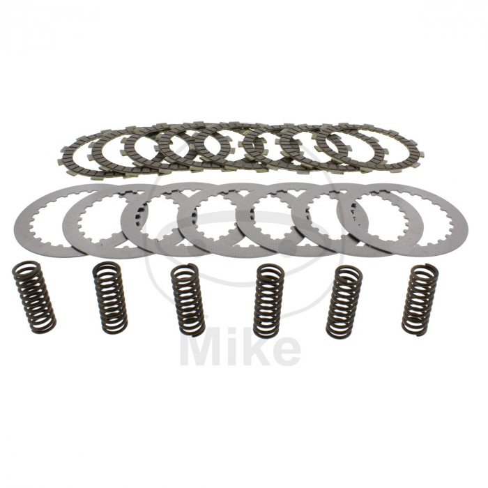 Clutch kit EBC DRC256 STD [1]