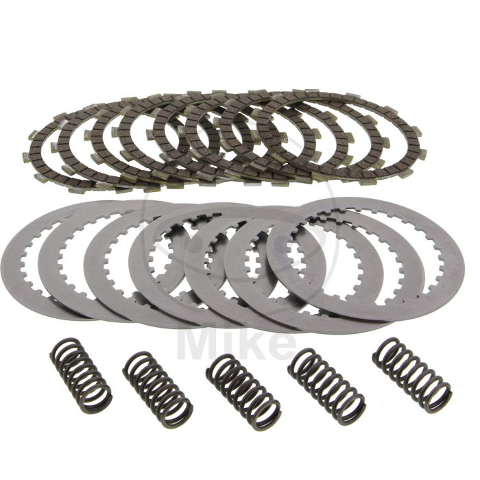 Clutch kit EBC DRC268 STD [1]