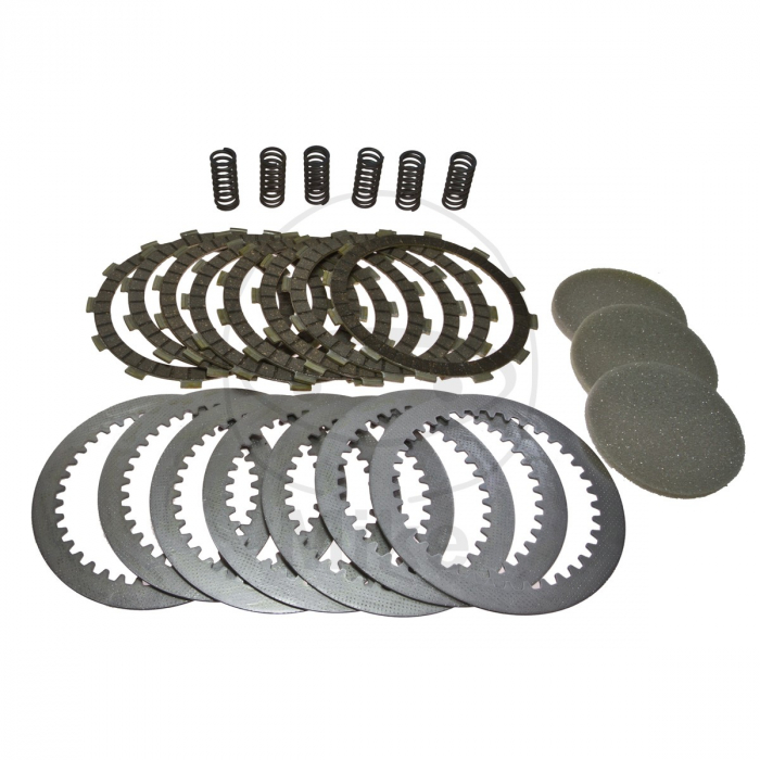 Clutch kit EBC DRC269 STD [1]