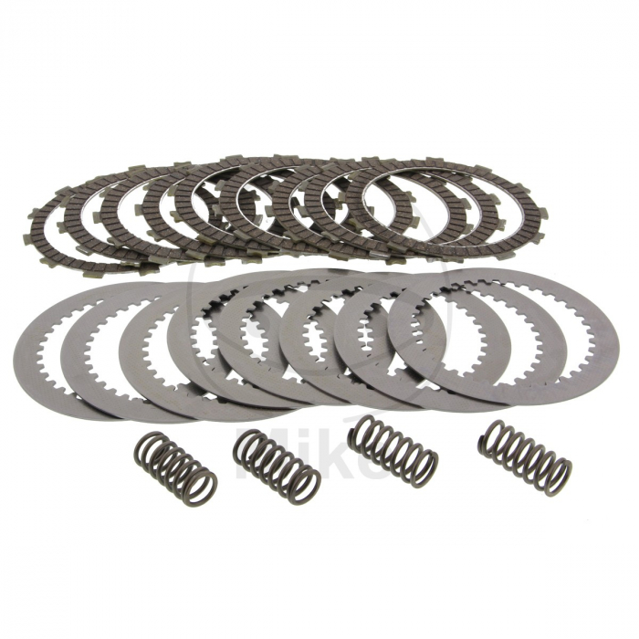 Clutch kit EBC DRC270 STD [1]