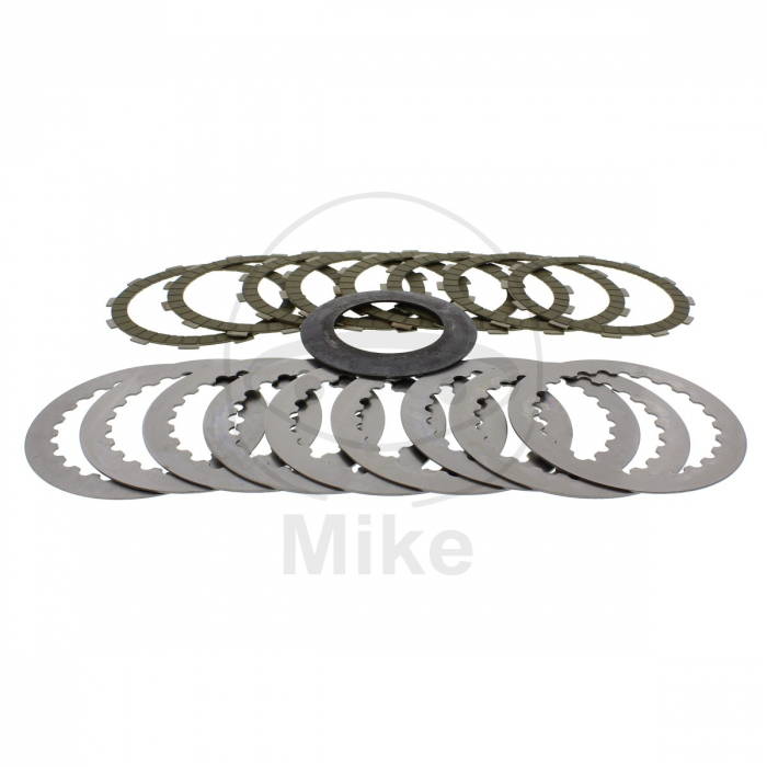 Clutch kit EBC DRC275 STD [1]