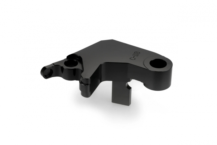 Clutch lever adapter PUIG 21113N Negru [1]