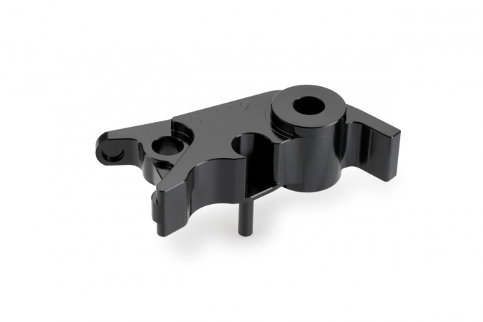 Clutch lever adapter PUIG 21147N Negru [1]
