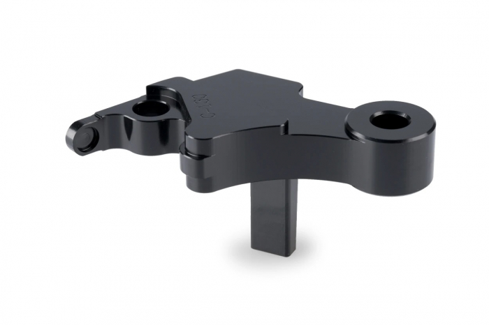 Clutch lever adapter PUIG 22098N Negru [1]