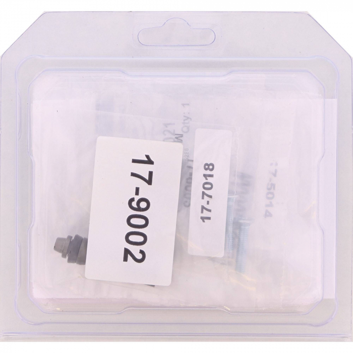 Clutch Master Cylinder Kit All Balls Racing CMC18-4031 [5]