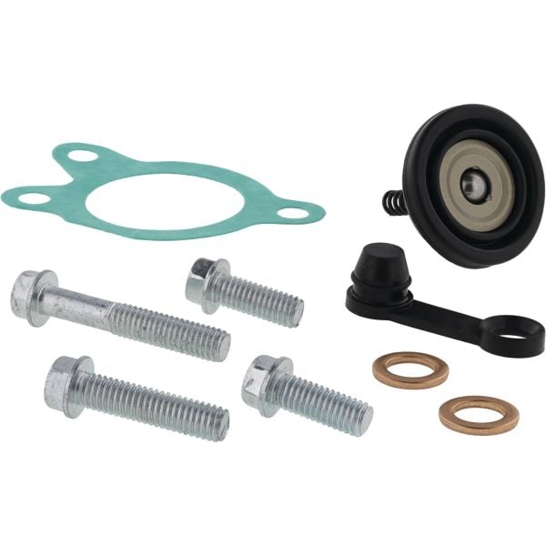 Clutch Slave Cylinder Kit All Balls Racing 18-6046 [2]