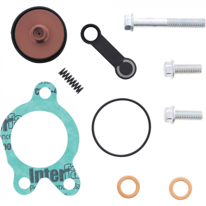 Clutch Slave Cylinder Kit All Balls Racing CSCK18-6043 [3]