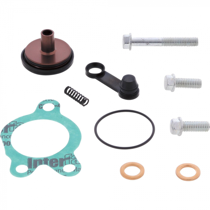 Clutch Slave Cylinder Kit All Balls Racing CSCK18-6043 [2]