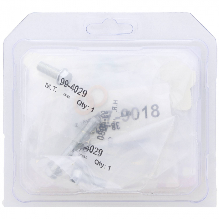 Clutch Slave Cylinder Kit All Balls Racing CSCK18-6043 [5]