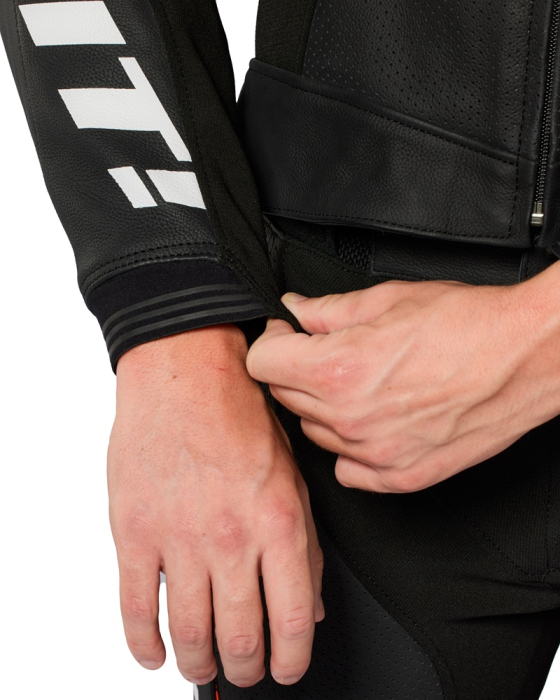 Combinezon de piele din 2 piese REV'IT! Argon 3 [10]