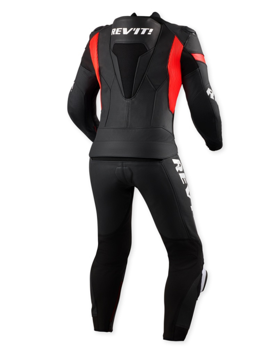 Combinezon de piele din 2 piese REV'IT! Argon 3 [2]