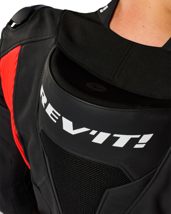 Combinezon de piele din 2 piese REV'IT! Argon 3 [7]