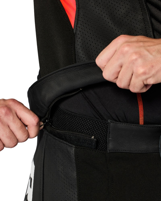 Combinezon de piele din 2 piese REV'IT! Argon 3 [11]