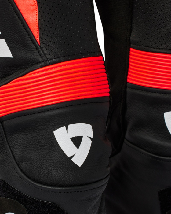 Combinezon de piele din 2 piese REV'IT! Argon 3 [12]