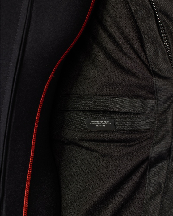 Combinezon de piele din 2 piese REV'IT! Argon 3 [6]