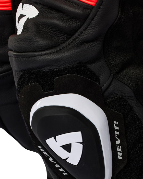 Combinezon de piele din 2 piese REV'IT! Argon 3 [13]