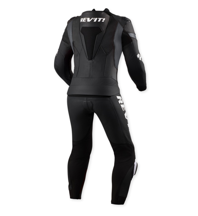 Combinezon de piele din 2 piese REV'IT! Argon 3 [2]