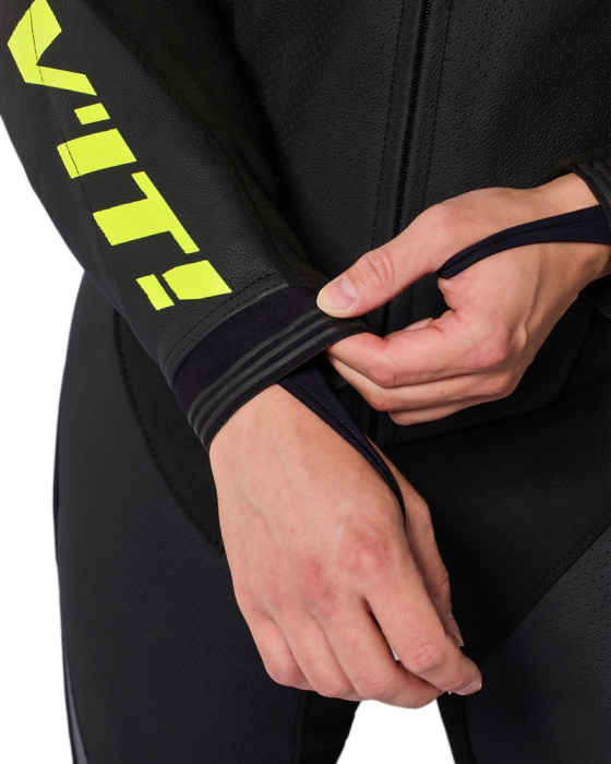 Combinezon de piele REV'IT! Argon 3 [5]